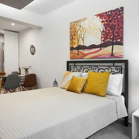 Valaoritou Studio Rodamanthi Θεσσαλονίκη Εξωτερικό φωτογραφία
